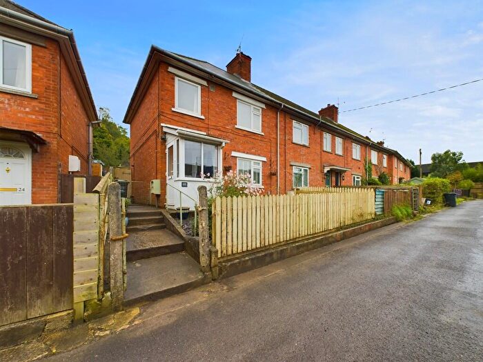 3 Bedroom Semi-Detached House To Rent In Cole Road, Bruton, BA10