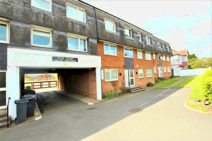 2 Bedroom Flat To Rent In Park Court, Preston Road, HA3