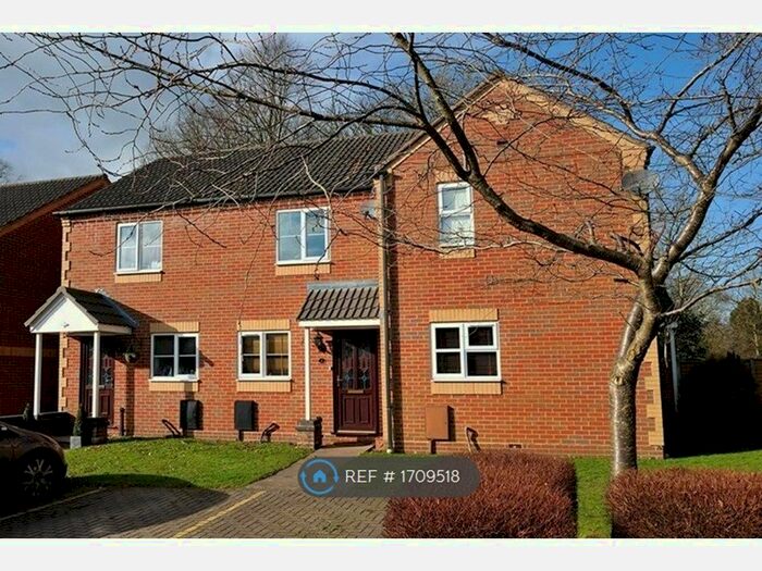 2 Bedroom Terraced House To Rent In Laurel Bank Mews, Blackwell, Bromsgrove, B60