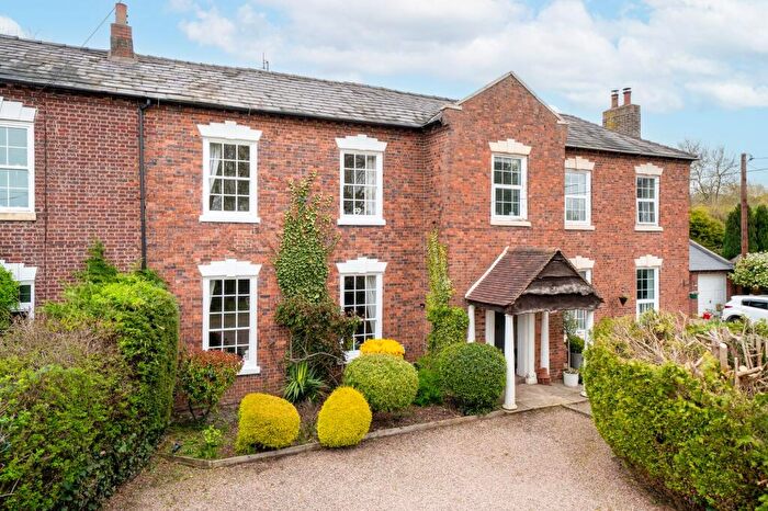 3 Bedroom Terraced House For Sale In Mill Lane, Wolverley, DY11