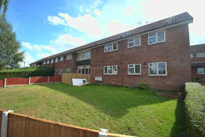 2 Bedroom Maisonette To Rent In Melbourne Road, Stapleford, Nottingham, NG9