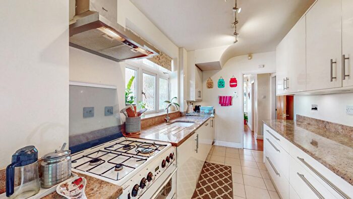 3 Bedroom Semi Detached House To Rent In Ainsdale Crescent, Ruislip, HA5