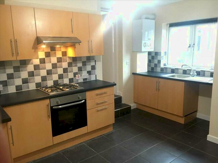 1 Bedroom Apartment To Rent In Derbyshire Lane, Sheffield, S8