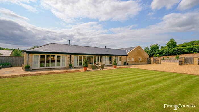 4 Bedroom Barn Conversion For Sale In Kings Cliffe, PE8