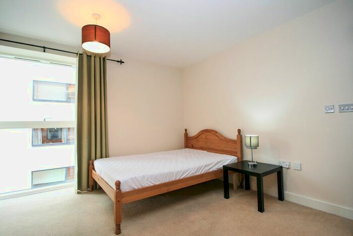 Studio To Rent In Ryland Street, Edgbaston, Birmingham, B16