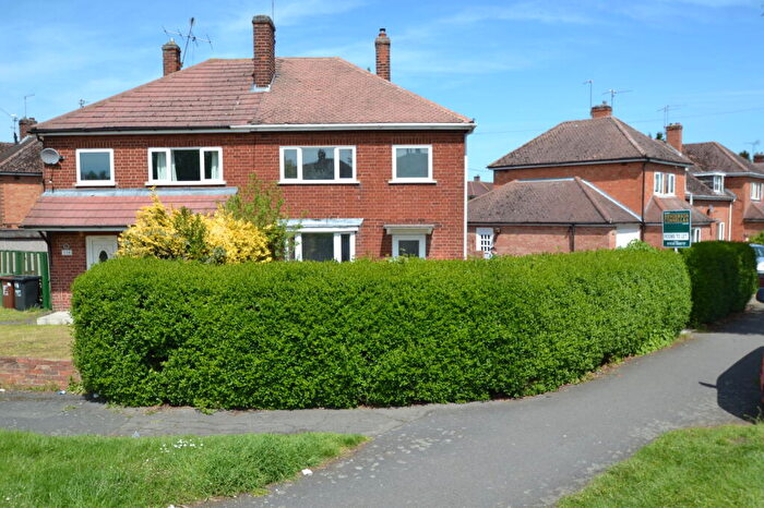 1 Bedroom House Of Multiple Occupation To Rent In Studfall Avenue, Corby, NN17