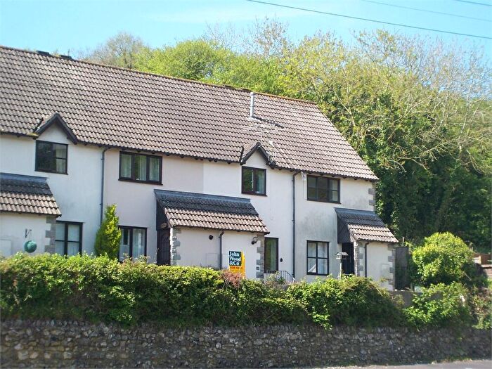 2 Bedroom Terraced House For Sale In Ash Hill Court, Beer, Devon, EX12