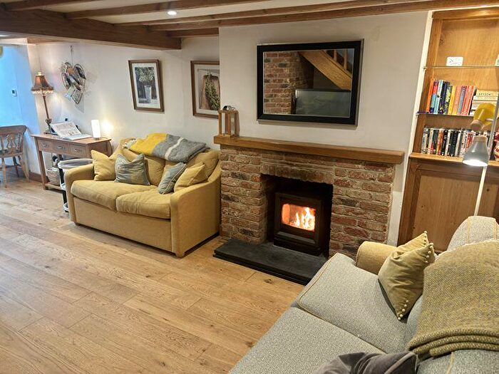 2 Bedroom Character Property To Rent In The Street, Poynings, BN45