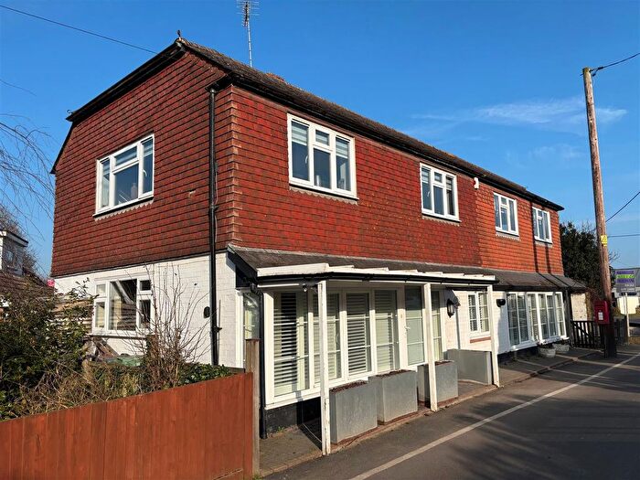 4 Bedroom Detached House For Sale In Pett Level Road, Pett Level, TN35