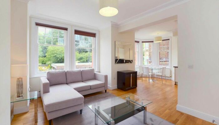1 Bedroom Flat To Rent In Hamlet Gardens, Stamford Brook, W6
