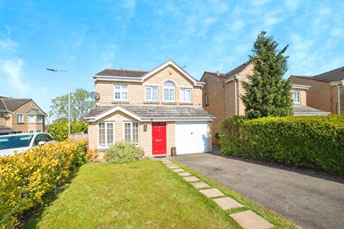 4 Bedroom Detached House For Sale In Kings Stand, Mansfield, Nottinghamshire, NG18