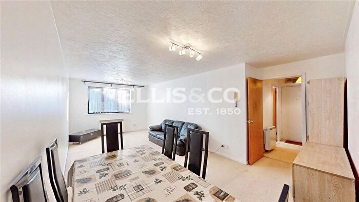 1 Bedroom Flat To Rent In Harrow Road, Wembley, HA0