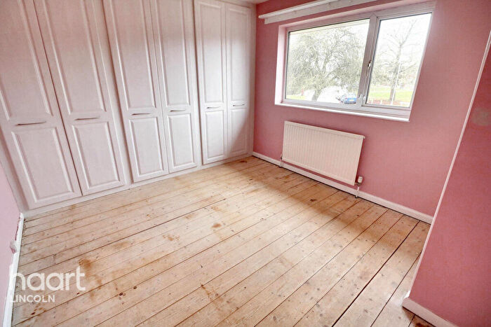 2 Bedroom Semi-Detached House For Sale In Redbourne Drive, Lincoln, LN2