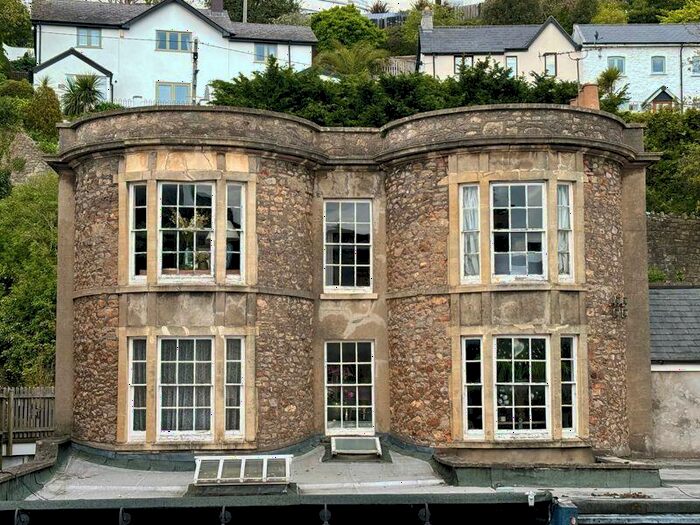 4 Bedroom Maisonette For Sale In Hill Road, Clevedon, BS21