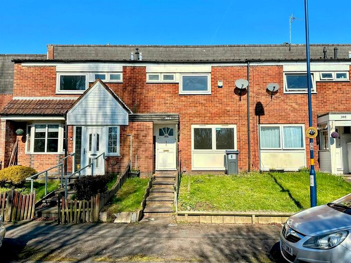 2 Bedroom Property To Rent In Highfield Lane, Quinton, Birmingham, B32
