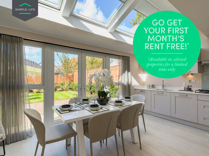 3 Bedroom House To Rent In Pollen Gardens, Warton, PR4