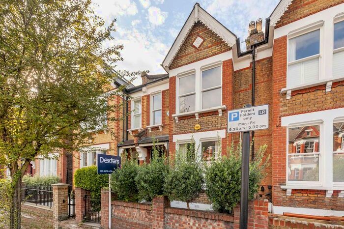 5 Bedroom Terraced House To Rent In Lynette Avenue, London, SW4