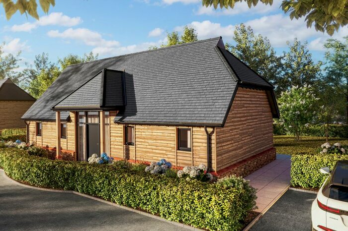 2 Bedroom Detached House For Sale In Ref: Pp - Partridge Lane, Newdigate, RH5