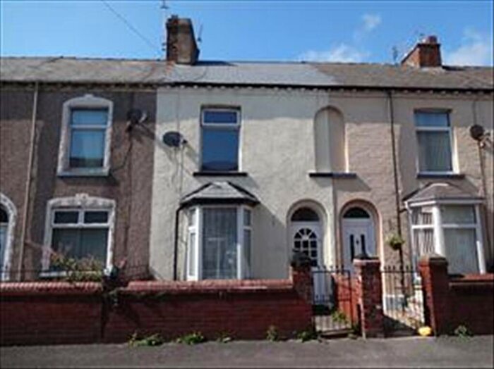 2 Bedroom House To Rent In Ramsden Street, Barrow-In-Furness, LA14