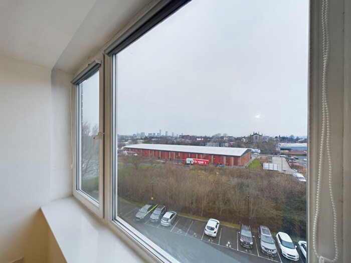 1 Bedroom Flat To Rent In Conway Street, Everton, Liverpool, L5