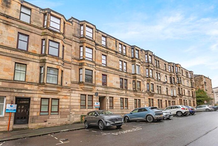 1 Bedroom Flat For Sale In / Dunn Street Paisley, PA1