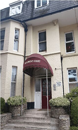 1 Bedroom Flat To Rent In Boscombe, Bournemouth, Dorset, BH5