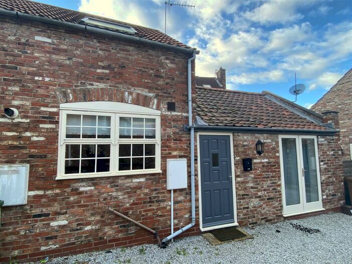 1 Bedroom Cottage To Rent In Bridgegate, Howden, DN14