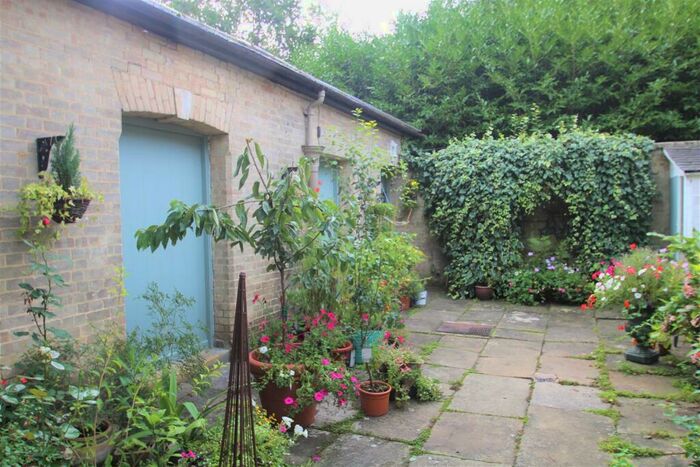 1 Bedroom Detached Bungalow To Rent In Saling Grove, Great Saling, Braintree, CM7