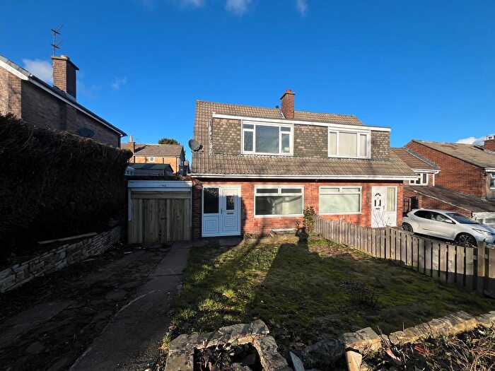 3 Bedroom Property To Rent In Allerton Road, Allerton, Bradford, BD15