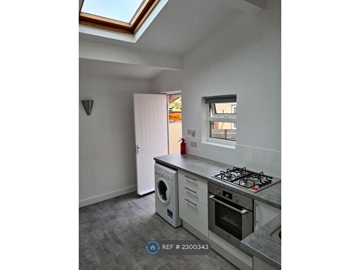 Studio To Rent In North Street, Bristol, BS3