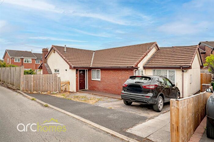 4 Bedroom Detached Bungalow For Sale In St. James Street, Westhoughton, BL5