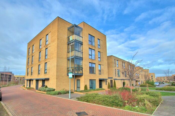 2 Bedroom Apartment To Rent In Ellis Road, Trumpington, CB2
