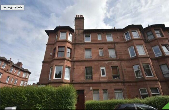 1 Bedroom Flat To Rent In Cathcart Road, Glasgow, G42