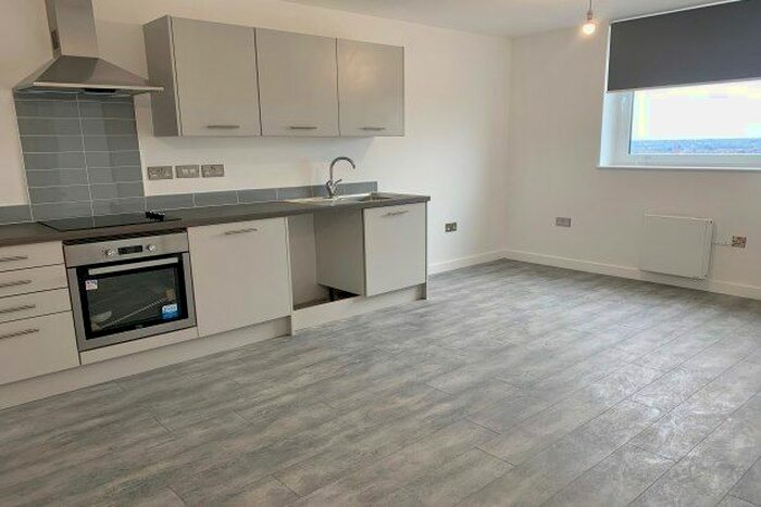 1 Bedroom Flat To Rent In Coventry Road, Birmingham B25