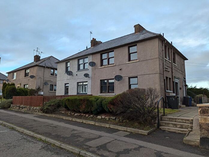2 Bedroom Flat To Rent In Eldindean Road, Bonnyrigg, EH19