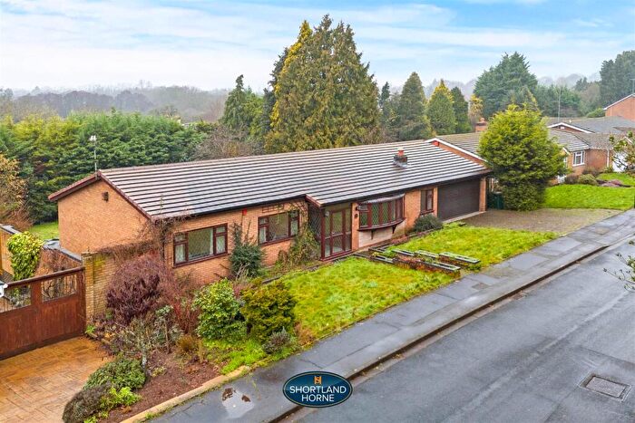 3 Bedroom Detached Bungalow For Sale In Fairlands Park, Gibbet Hill, Coventry, CV4