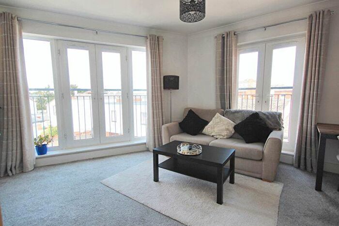 1 Bedroom Apartment For Sale In New Street, Cheltenham, GL50