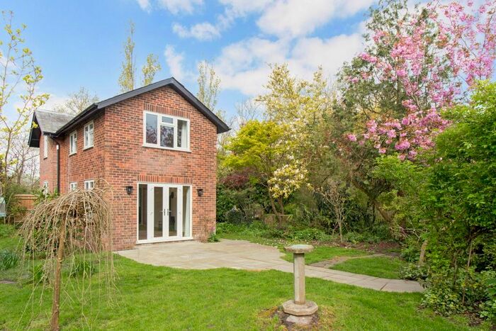 3 Bedroom Cottage To Rent In Scabharbour Road, Hildenborough, Tonbridge, TN11