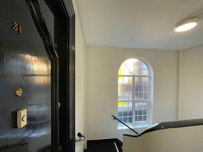3 Bedroom Flat For Sale In Festing Road, Southsea, Hampshire, PO4