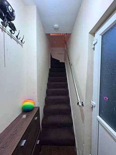 2 Bedroom Maisonette To Rent In Marlborough Road, N22