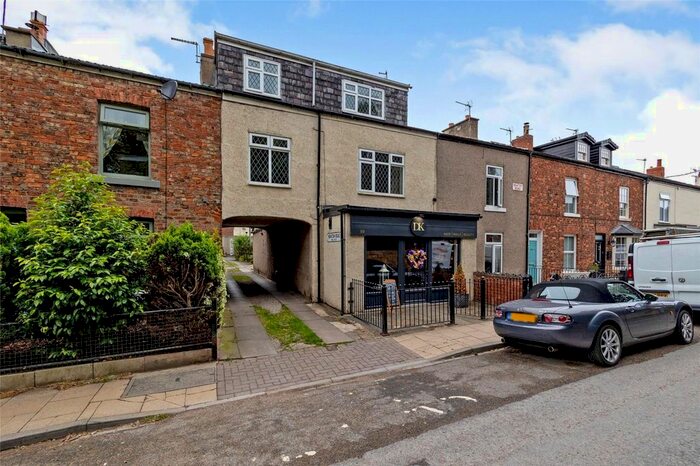 3 Bedroom Detached House For Sale In Newton Road, Great Ayton, Middlesbrough, TS9