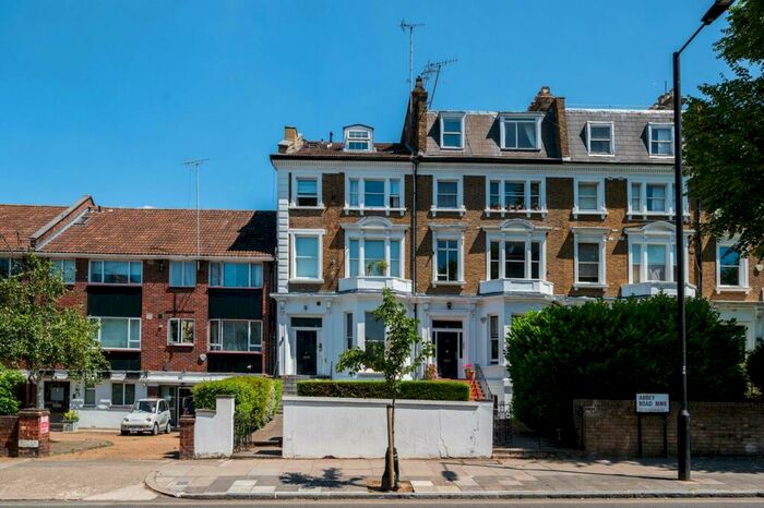 2 Bedroom Flat To Rent In Abbey Road, , St John's Wood, London, NW8