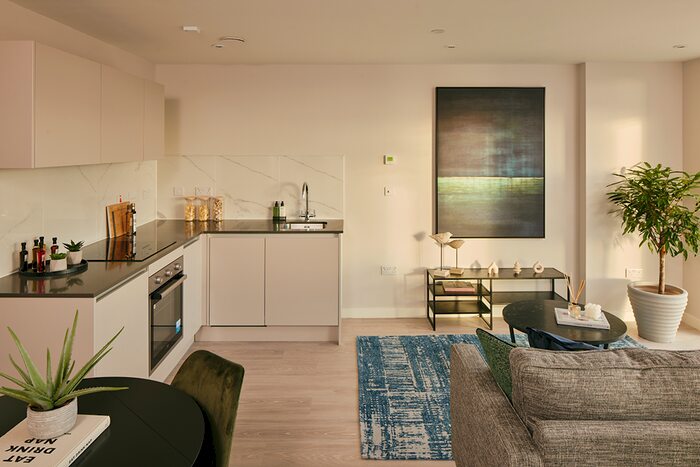 Studio To Rent In PLATFORM_, Anderston Quay, Glasgow, G3