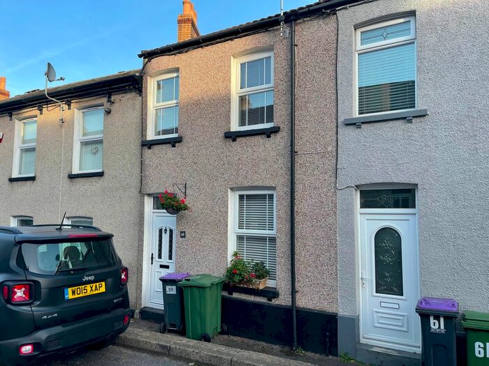 3 Bedroom Terraced House To Rent In Commercial Street, Griffithstown, Pontypool, NP4