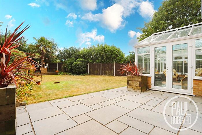 4 Bedroom Semi-Detached House For Sale In Fishermans Way, Kessingland, Suffolk, NR33