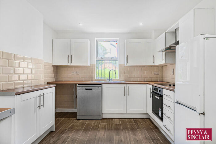 6 Bedroom Detached House To Rent In James Street, Oxford, OX4