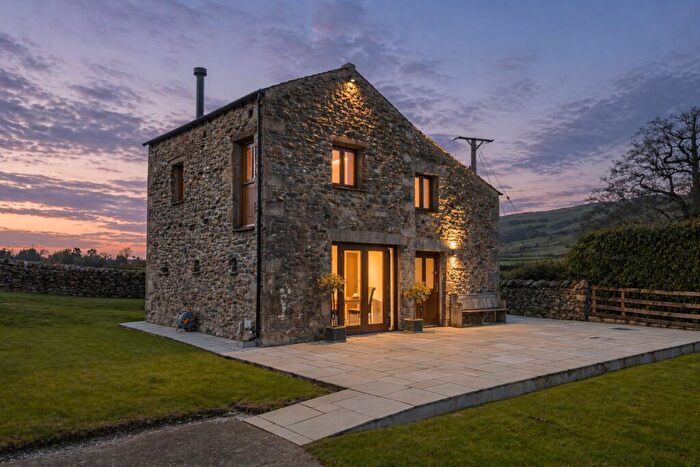2 Bedroom Barn Conversion For Sale In Swallow Barn, Wandales Lane, Kirkby Lonsdale, Carnforth, LA6