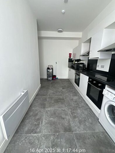 Studio To Rent In Craven Park Road, London, NW10