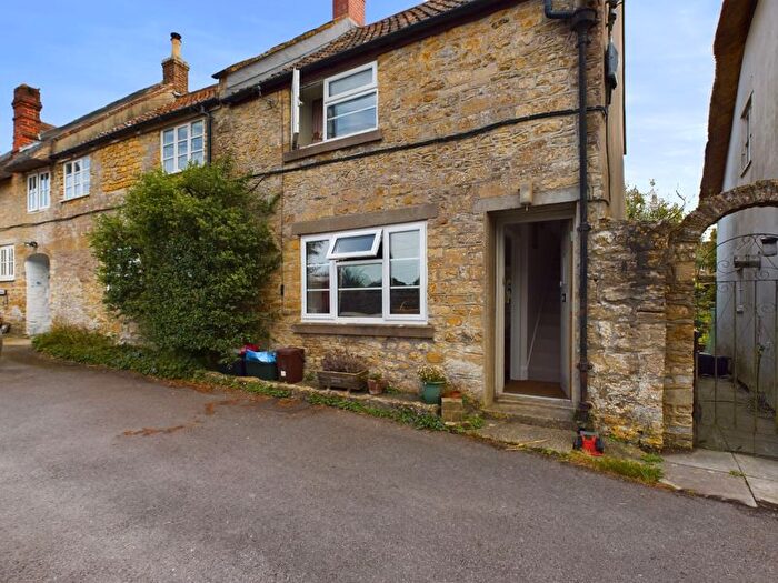 2 Bedroom Property To Rent In Peggys Lane, Haselbury Plucknett, Crewkerne, TA18