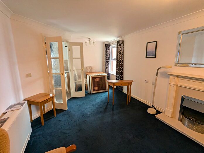 1 Bedroom Property To Rent In Fairweather Court, Darlington, DL3